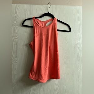 Lululemon Base Pace Tank Top